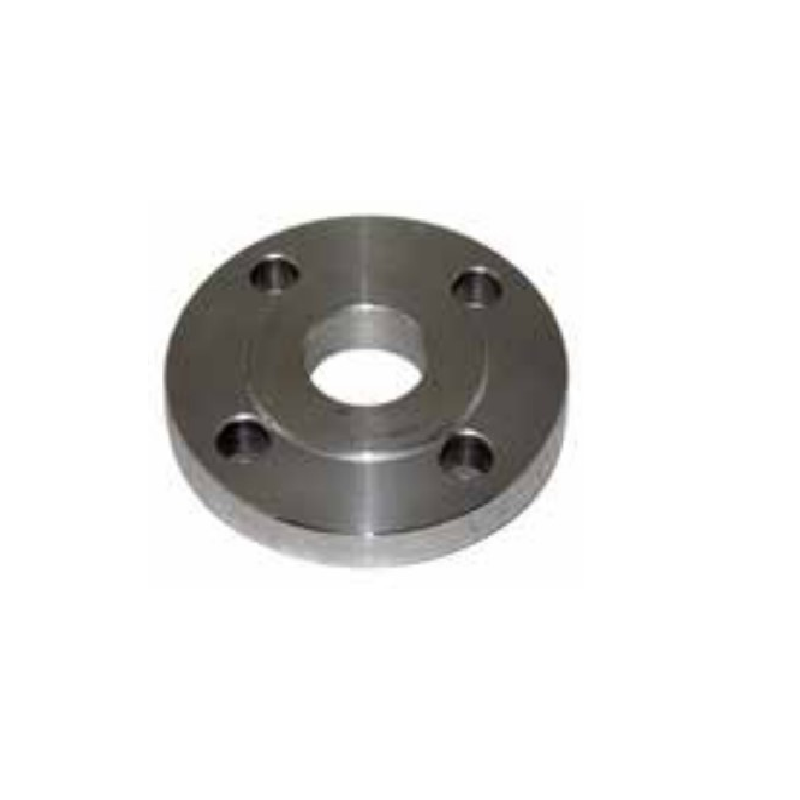 AGAFLEX Kołnierz płaski DN20 3/4" PN16 do wspawania 41151020